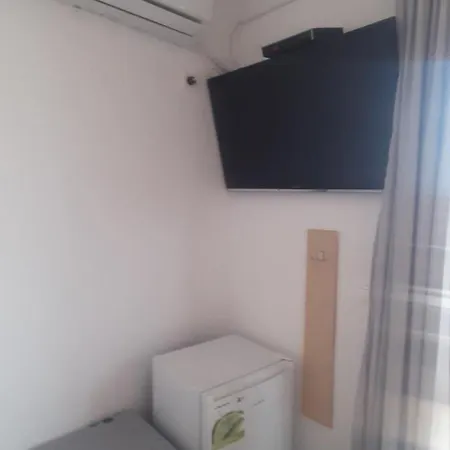 Bay My Ray 4 Apartament *