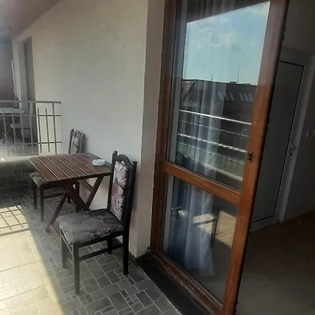 Apartament Bay My Ray 4 *