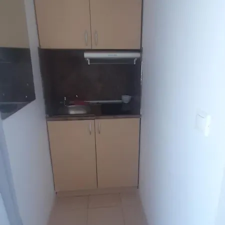 Apartament Bay My Ray 4 *