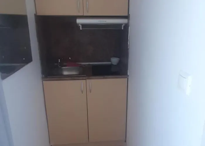 公寓 Bay My Ray 4 *